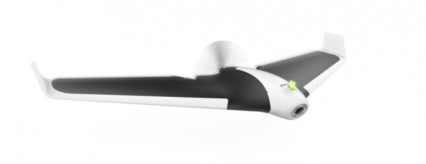 Parrot Disco (Bild: Parrot)